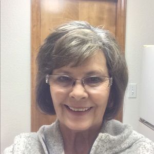 Meet your Posher, Rita